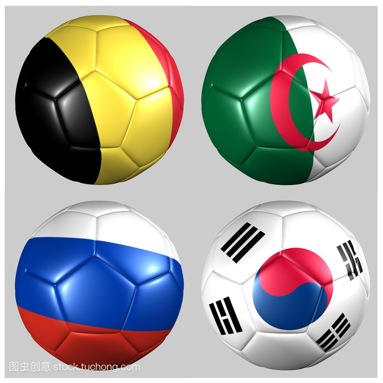 国足的