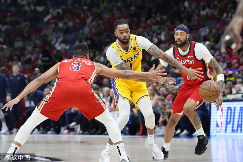 对手眼中的 对手眼中的