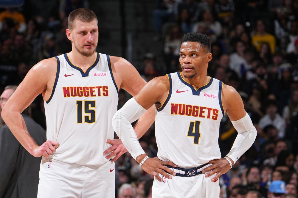 开场对决 开场对决